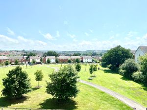 View From Living Room- click for photo gallery
